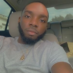 Meet your Posher, Marquell